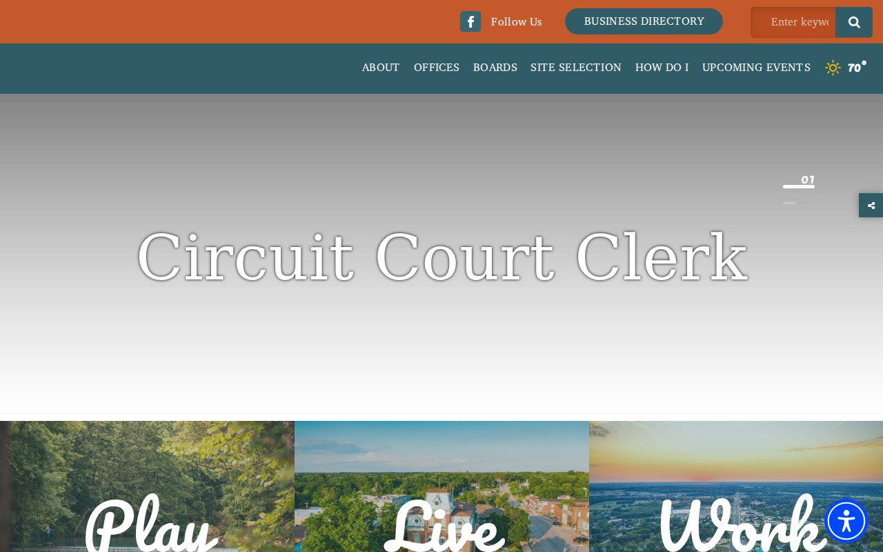 Roundups and Curated Lists official source